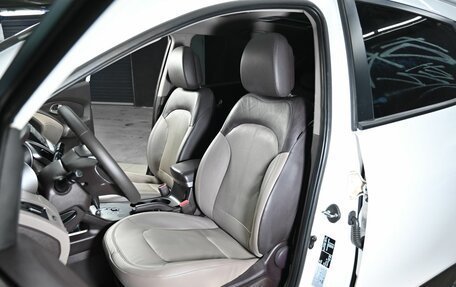 Hyundai ix35 I рестайлинг, 2013 год, 1 055 000 рублей, 6 фотография