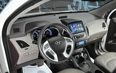 Hyundai ix35 I рестайлинг, 2013 год, 1 055 000 рублей, 8 фотография