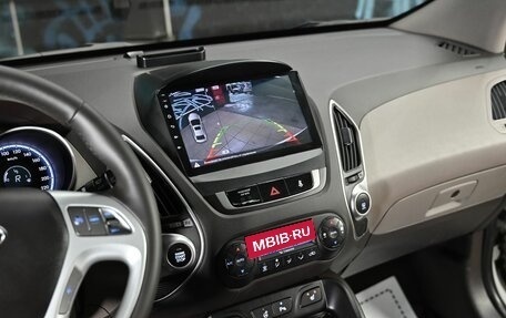 Hyundai ix35 I рестайлинг, 2013 год, 1 055 000 рублей, 10 фотография