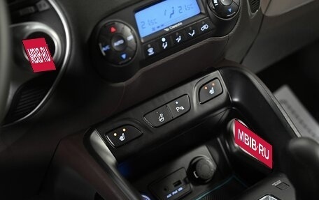 Hyundai ix35 I рестайлинг, 2013 год, 1 055 000 рублей, 12 фотография