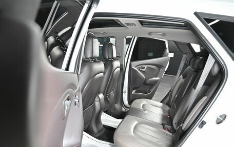 Hyundai ix35 I рестайлинг, 2013 год, 1 055 000 рублей, 17 фотография