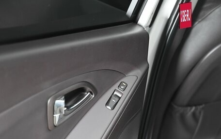 Hyundai ix35 I рестайлинг, 2013 год, 1 055 000 рублей, 16 фотография