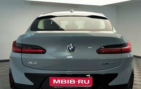 BMW X4, 2024 год, 6 фотография