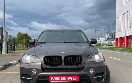 BMW X5, 2010 год, 2 290 000 рублей, 2 фотография