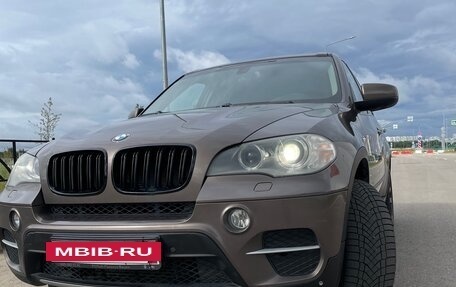 BMW X5, 2010 год, 2 290 000 рублей, 3 фотография