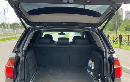 BMW X5, 2010 год, 2 290 000 рублей, 10 фотография