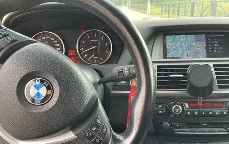 BMW X5, 2010 год, 2 290 000 рублей, 7 фотография