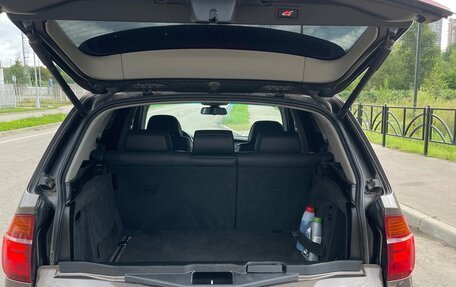 BMW X5, 2010 год, 2 290 000 рублей, 11 фотография