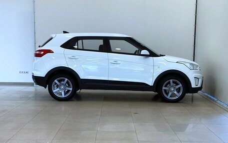 Hyundai Creta I рестайлинг, 2016 год, 1 495 000 рублей, 11 фотография