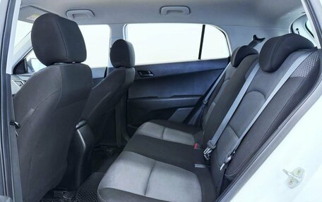 Hyundai Creta I рестайлинг, 2016 год, 1 495 000 рублей, 14 фотография