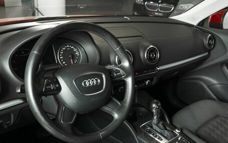 Audi A3, 2014 год, 1 296 400 рублей, 3 фотография