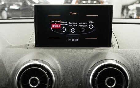 Audi A3, 2014 год, 1 296 400 рублей, 6 фотография