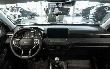 Haval Jolion, 2024 год, 2 078 010 рублей, 9 фотография