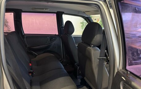 Chevrolet Niva I рестайлинг, 2011 год, 470 000 рублей, 10 фотография