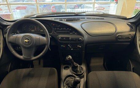 Chevrolet Niva I рестайлинг, 2011 год, 470 000 рублей, 8 фотография