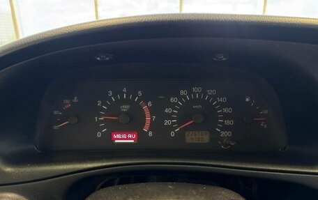 Chevrolet Niva I рестайлинг, 2011 год, 470 000 рублей, 11 фотография