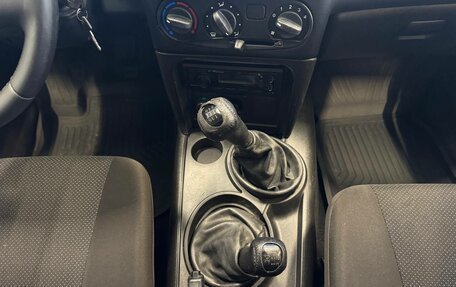 Chevrolet Niva I рестайлинг, 2011 год, 470 000 рублей, 13 фотография
