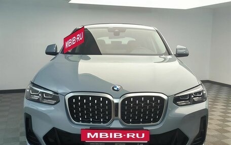 BMW X4, 2024 год, 8 190 000 рублей, 3 фотография