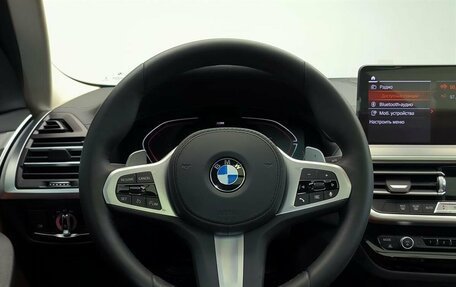 BMW X4, 2024 год, 8 190 000 рублей, 18 фотография