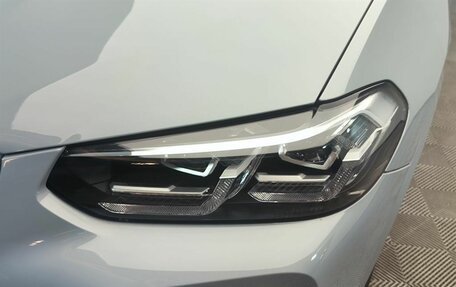 BMW X4, 2024 год, 8 190 000 рублей, 23 фотография