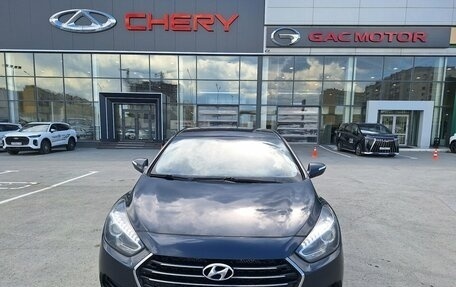 Hyundai i40 I рестайлинг, 2015 год, 1 110 000 рублей, 2 фотография