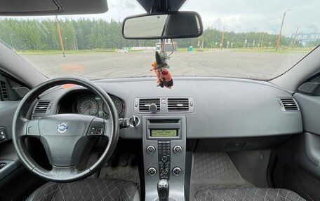 Volvo C30 I рестайлинг, 2007 год, 550 000 рублей, 9 фотография