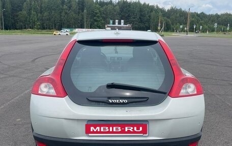 Volvo C30 I рестайлинг, 2007 год, 550 000 рублей, 6 фотография