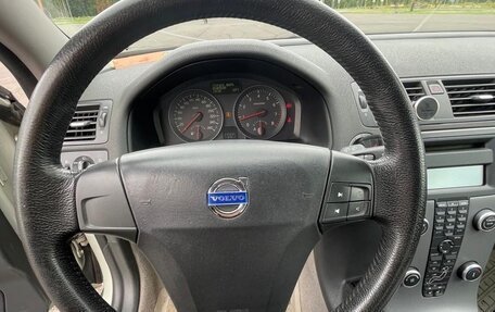 Volvo C30 I рестайлинг, 2007 год, 550 000 рублей, 10 фотография