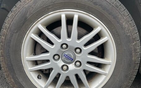 Volvo C30 I рестайлинг, 2007 год, 550 000 рублей, 11 фотография