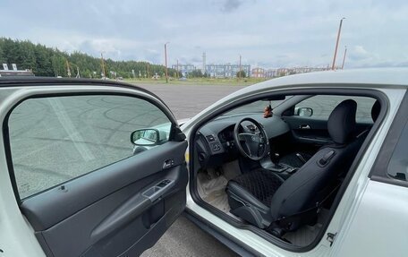 Volvo C30 I рестайлинг, 2007 год, 550 000 рублей, 16 фотография