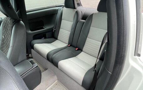 Volvo C30 I рестайлинг, 2007 год, 550 000 рублей, 18 фотография