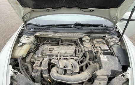 Volvo C30 I рестайлинг, 2007 год, 550 000 рублей, 17 фотография