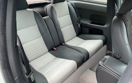 Volvo C30 I рестайлинг, 2007 год, 550 000 рублей, 19 фотография