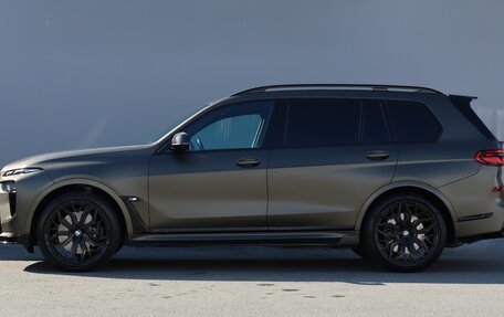 BMW X7, 2022 год, 18 000 000 рублей, 5 фотография