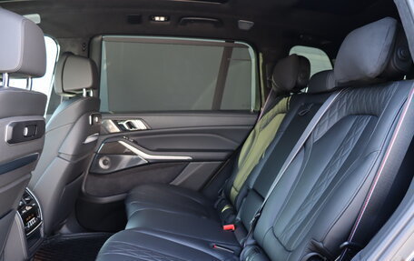 BMW X7, 2022 год, 18 000 000 рублей, 7 фотография