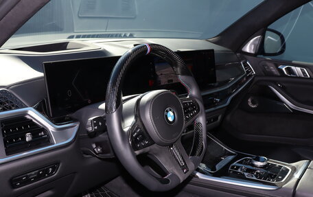 BMW X7, 2022 год, 18 000 000 рублей, 9 фотография