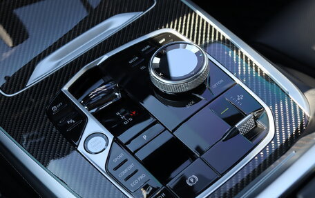 BMW X7, 2022 год, 18 000 000 рублей, 16 фотография
