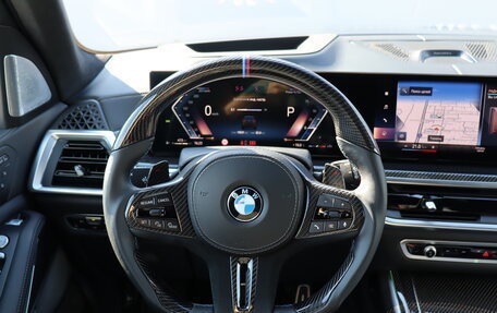 BMW X7, 2022 год, 18 000 000 рублей, 15 фотография