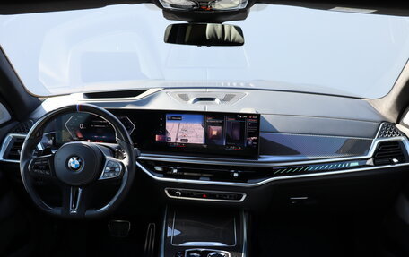 BMW X7, 2022 год, 18 000 000 рублей, 13 фотография
