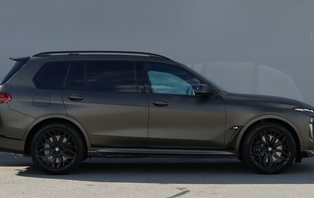 BMW X7, 2022 год, 18 000 000 рублей, 19 фотография