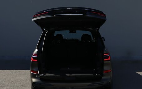 BMW X7, 2022 год, 18 000 000 рублей, 12 фотография