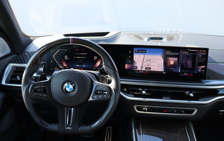 BMW X7, 2022 год, 18 000 000 рублей, 14 фотография