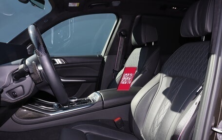 BMW X7, 2022 год, 18 000 000 рублей, 8 фотография