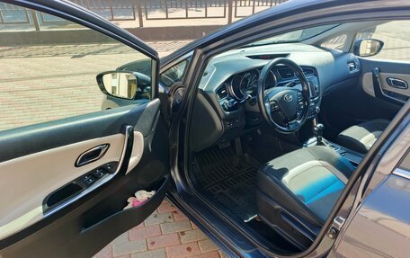 KIA cee'd III, 2012 год, 1 000 000 рублей, 2 фотография