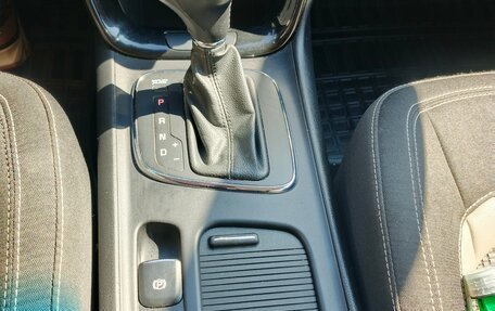 KIA cee'd III, 2012 год, 1 000 000 рублей, 9 фотография