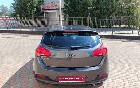 KIA cee'd III, 2012 год, 1 000 000 рублей, 14 фотография
