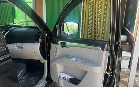 Mitsubishi Pajero Sport II рестайлинг, 2012 год, 1 700 000 рублей, 6 фотография