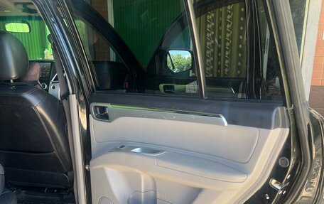 Mitsubishi Pajero Sport II рестайлинг, 2012 год, 1 700 000 рублей, 8 фотография