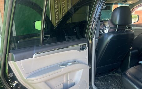 Mitsubishi Pajero Sport II рестайлинг, 2012 год, 1 700 000 рублей, 7 фотография
