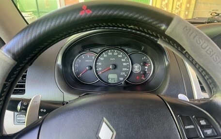 Mitsubishi Pajero Sport II рестайлинг, 2012 год, 1 700 000 рублей, 9 фотография